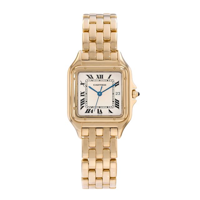 Cartier Panthere W25014B9 Image 2